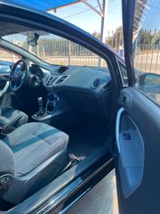 Ford Fiesta 2010 TITANIUM 3DR FULL EXTRA-thumb-14