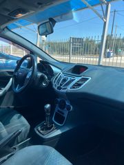 Ford Fiesta 2010 TITANIUM 3DR FULL EXTRA-thumb-15