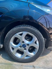 Ford Fiesta 2010 TITANIUM 3DR FULL EXTRA-thumb-17