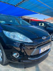 Ford Fiesta 2010 TITANIUM 3DR FULL EXTRA-thumb-18