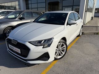 Audi A3 2025 Sportback Progressive 30 TFSI Hybrid 116 hp S tronic
