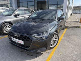 Audi A3 2025 Sportback Progressive 30 TFSI Hybrid 116 hp S tronic