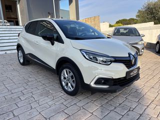 Renault Captur 2019 0.9 TCE 90HP DYNAMIC LPG