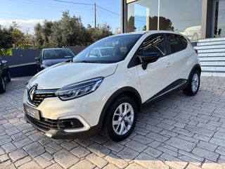 Renault Captur 2019 0.9 TCE 90HP DYNAMIC LPG-thumb-1