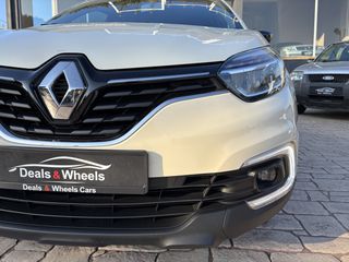 Renault Captur 2019 0.9 TCE 90HP DYNAMIC LPG-thumb-4