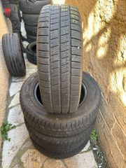 205/65R16 107/105T Hankook VanTRa ST AS2 (DOT-2723) 4 Τεμάχια
