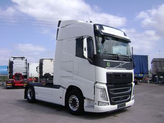 Volvo 2019 FH 460 EURO6D-thumb-1