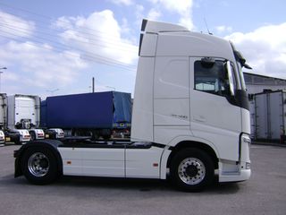 Volvo 2019 FH 460 EURO6D-thumb-2
