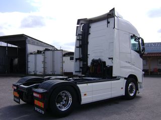 Volvo 2019 FH 460 EURO6D-thumb-3