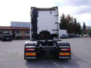 Volvo 2019 FH 460 EURO6D-thumb-4