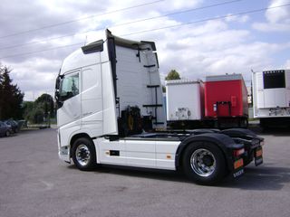 Volvo 2019 FH 460 EURO6D-thumb-5