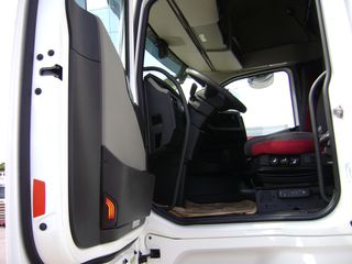 Volvo 2019 FH 460 EURO6D-thumb-12