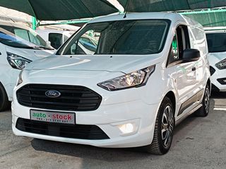 Κλούβα Ford 2020 TRANSIT-CONNECT-ΤΡΙΘΕΣΙΟ-FULL EXTRA-CRUISE-NAVI-EURO 6D !!*