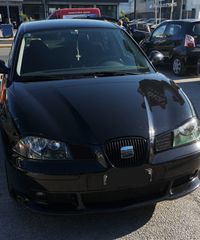 Seat Cordoba 2003 Sport