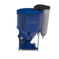 Κτηνοτροφικά 2026 UNI ROTEC  KS300