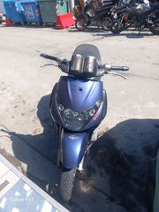 Piaggio Beverly 200 2002 BEVERLY 200