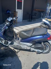 Piaggio Beverly 200 2002 BEVERLY 200-thumb-1