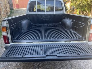 Ford Ranger 2003 Πολύ καθαρό Φουλ έξτρα έκδοση-thumb-6