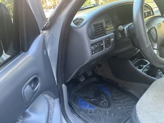 Ford Ranger 2003 Πολύ καθαρό Φουλ έξτρα έκδοση-thumb-7