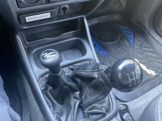Ford Ranger 2003 Πολύ καθαρό Φουλ έξτρα έκδοση-thumb-9
