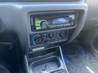 Ford Ranger 2003 Πολύ καθαρό Φουλ έξτρα έκδοση-thumb-10