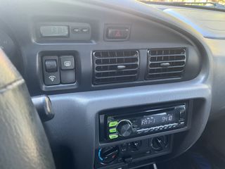 Ford Ranger 2003 Πολύ καθαρό Φουλ έξτρα έκδοση-thumb-11