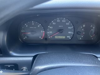 Ford Ranger 2003 Πολύ καθαρό Φουλ έξτρα έκδοση-thumb-12