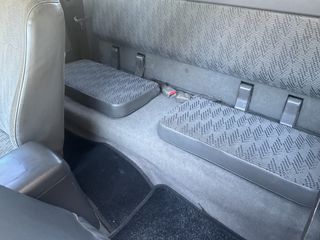 Ford Ranger 2003 Πολύ καθαρό Φουλ έξτρα έκδοση-thumb-13