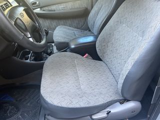 Ford Ranger 2003 Πολύ καθαρό Φουλ έξτρα έκδοση-thumb-14