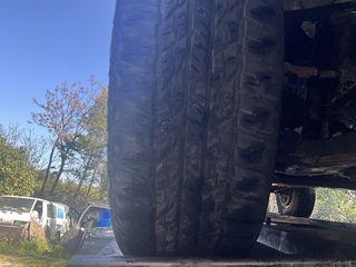 Ford Ranger 2003 Πολύ καθαρό Φουλ έξτρα έκδοση-thumb-15