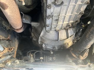 Ford Ranger 2003 Πολύ καθαρό Φουλ έξτρα έκδοση-thumb-24