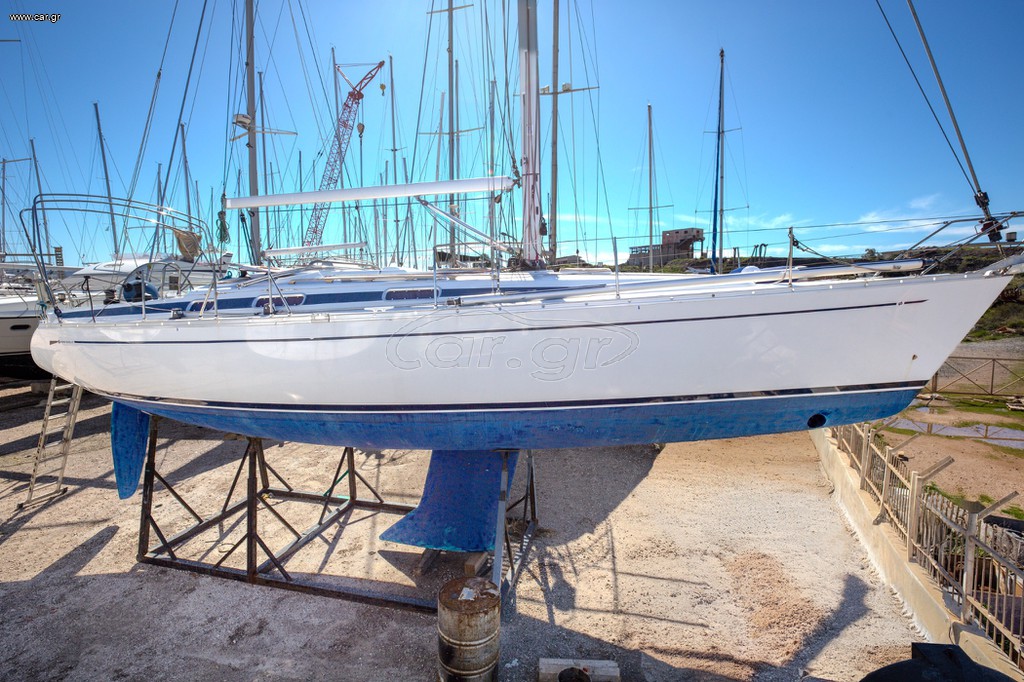 Grand Soleil 2005 43