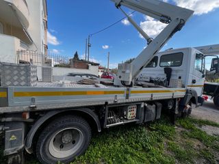 Καλαθοφόρα Nissan 2004 Atleon-thumb-6