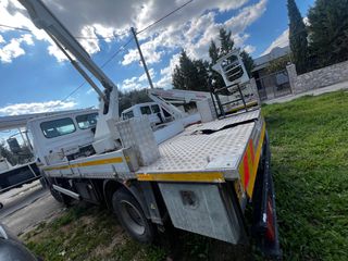 Καλαθοφόρα Nissan 2004 Atleon-thumb-8