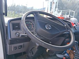 Καλαθοφόρα Nissan 2004 Atleon-thumb-9