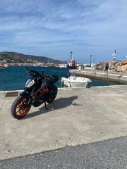 KTM 390 Duke 2023 DUKE 390 ABS-thumb-1