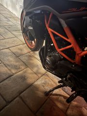 KTM 390 Duke 2023 DUKE 390 ABS-thumb-2
