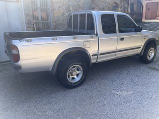Pickup - Αγροτικό Ford 2003 RANGER FULL EXTRA Πολύ καθαρό-thumb-5