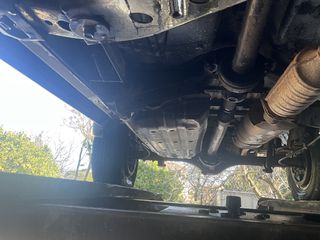 Pickup - Αγροτικό Ford 2003 RANGER FULL EXTRA Πολύ καθαρό-thumb-21