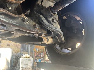 Pickup - Αγροτικό Ford 2003 RANGER FULL EXTRA Πολύ καθαρό-thumb-22
