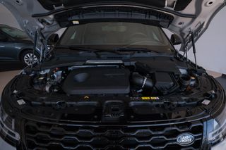 Land Rover Range Rover Evoque 2022 P300E HSE R-DYNAMIC-thumb-14