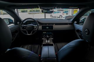 Land Rover Range Rover Evoque 2022 P300E HSE R-DYNAMIC-thumb-18