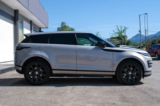 Land Rover Range Rover Evoque 2022 P300E HSE R-DYNAMIC-thumb-6