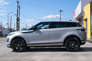 Land Rover Range Rover Evoque 2022 P300E HSE R-DYNAMIC-thumb-7