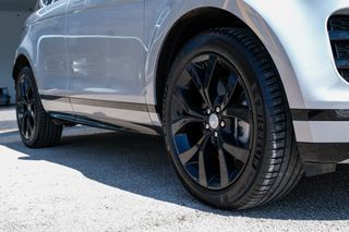Land Rover Range Rover Evoque 2022 P300E HSE R-DYNAMIC-thumb-8