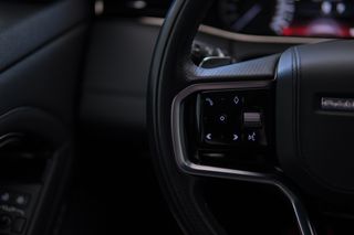 Land Rover Range Rover Evoque 2022 P300E HSE R-DYNAMIC-thumb-22