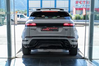 Land Rover Range Rover Evoque 2022 P300E HSE R-DYNAMIC-thumb-83