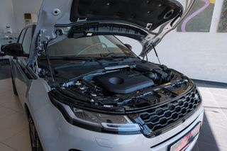 Land Rover Range Rover Evoque 2022 P300E HSE R-DYNAMIC-thumb-12