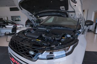 Land Rover Range Rover Evoque 2022 P300E HSE R-DYNAMIC-thumb-13