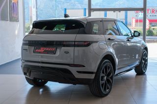 Land Rover Range Rover Evoque 2022 P300E HSE R-DYNAMIC-thumb-77